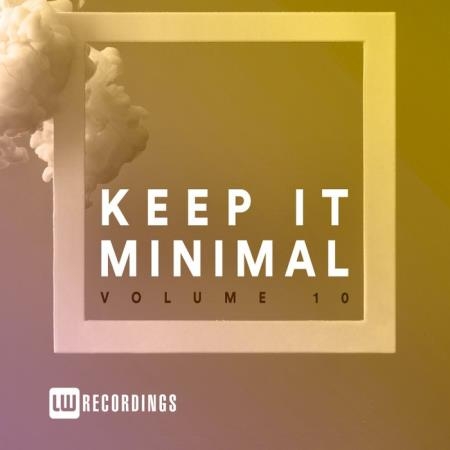 Keep It Minimal, Vol. 10 (2020)