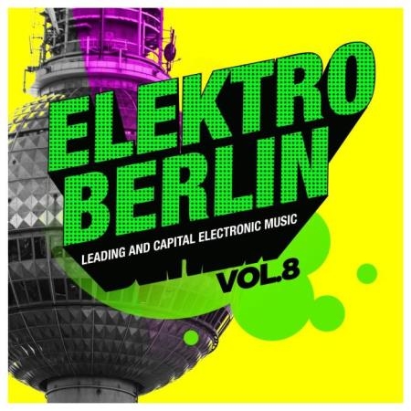 Elektro Berlin, Vol. 8 (2020)