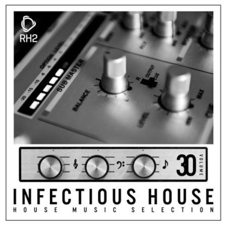 Infectious House Vol 30 (2020) 
