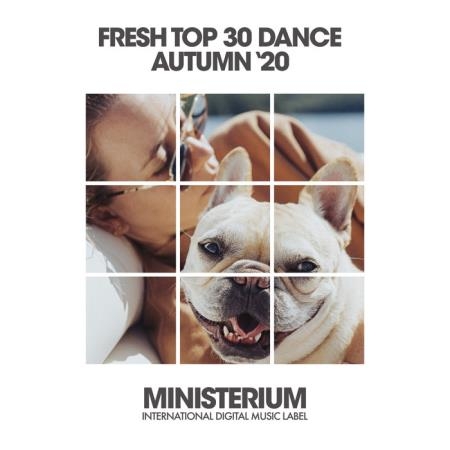 Fresh Top 30 Dance (Autumn '20) (2020)
