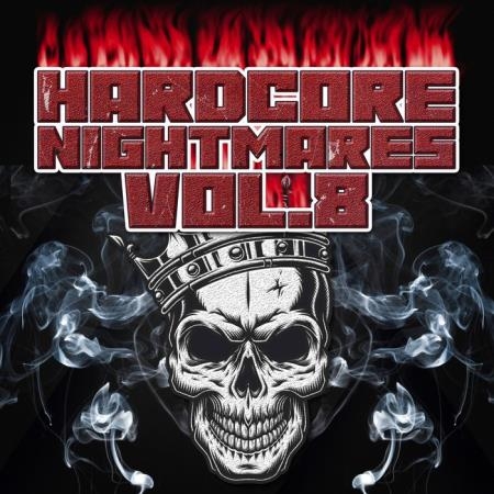 Hardcore Nightmares, Vol 8 (2020)