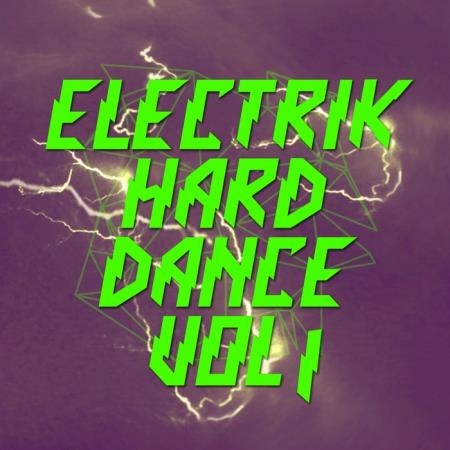 Electrik Hard Dance Vol 1 (2014)