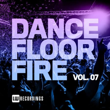 Dancefloor Fire Vol 7 (2020)