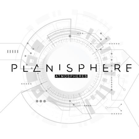 Planisphere - Atmospheres (2020)
