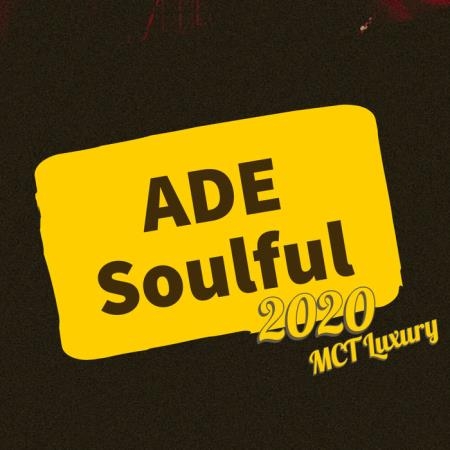 ADE Soulful 2020 (2020)