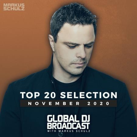 Global DJ Broadcast: Top 20 November 2020 [Extended Version] (2020) (2020)