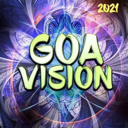Goa Vision 2021 (2020)