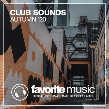 Club Sounds Autumn '20 (2020)