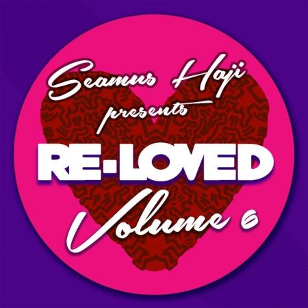 Seamus Haji Presents: Re-Loved Volume 6 (2020)