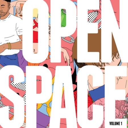 Open Space Volume 1 (2020)