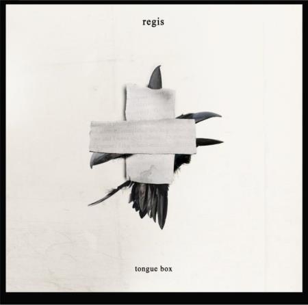 Regis - Tongue Box (2020)