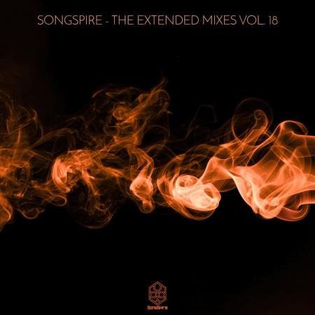 Songspire Records - The Extended Mixes Vol 18 (2020)