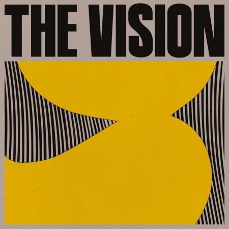 The Vision - The Vision (2020)