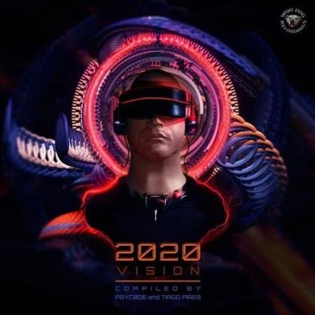 2020 Vision (Woo-Dog Records) (2020) FLAC