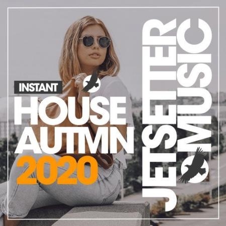 Instant House Autumn '20 (2020)