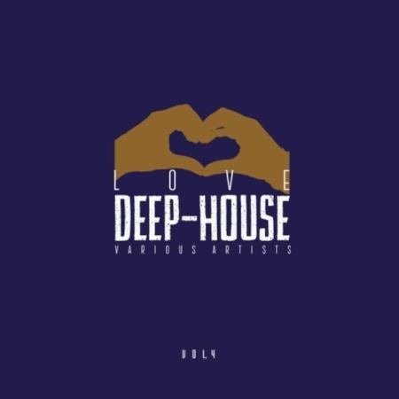Love Deep-House, Vol. 4 (2020)