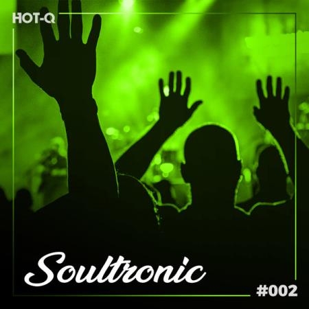 Soultronic 002 (2020) 