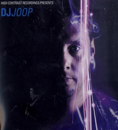 High Contrast Recordings Presents DJ Joop (2007) FLAC