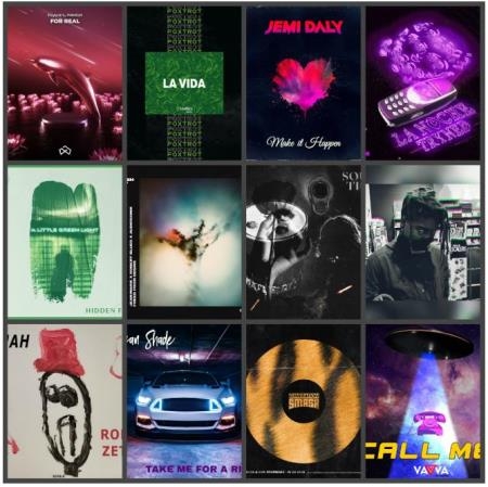 Beatport Music Releases Pack 2402 (2020)