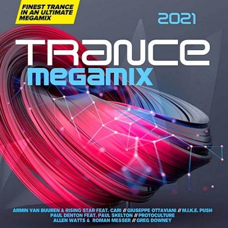 Trance Megamix 2021 (Extended Version) (2020) FLAC