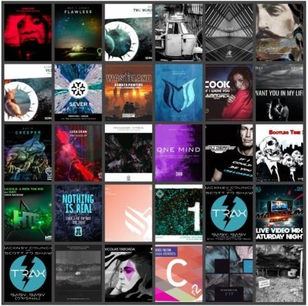 Beatport Music Releases Pack 407 (2020)