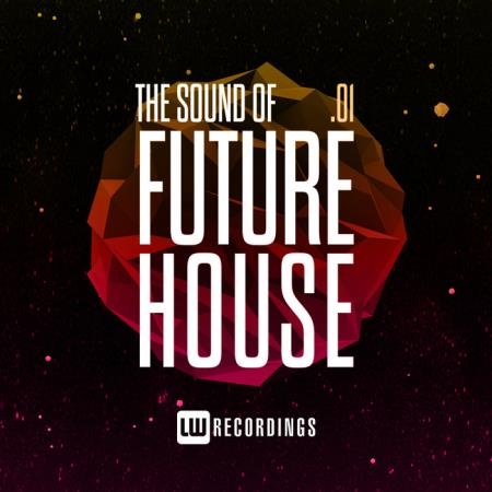 The Sound Of Future House, Vol. 01 (2020)