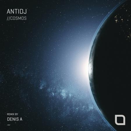 ANTIDJ - Cosmos (2020)