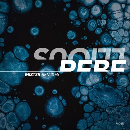 Mizt3r Remixes (2020)