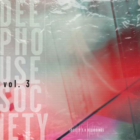 Deep House Society Vol 3 (2020)