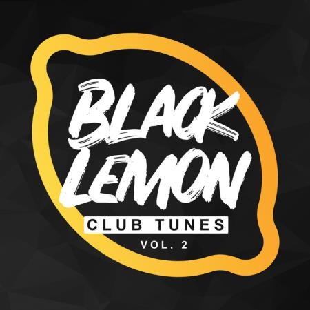 Black Lemon Club Tunes Vol 2 (2020)