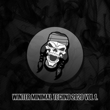Winter Minimal Techno 2020 Vol. 1 (2020)