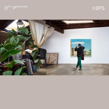 Dirty Projectors - 5EPs (2020)