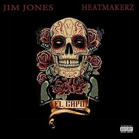Jim Jones - El Capo (Deluxe) (2020)