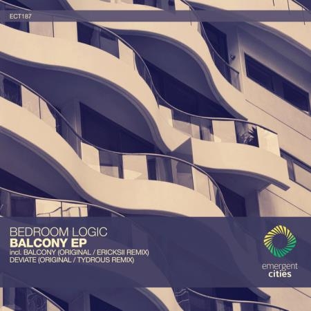 Bedroom Logic - Balcony (2020)