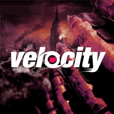 Velocity Recordings: Volume Ten (2020)