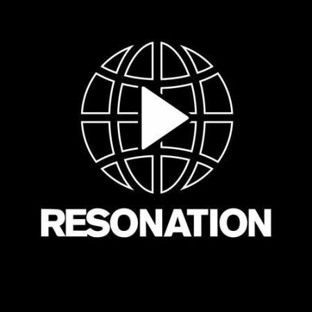 Ferry Corsten - Resonation Radio 001 (2020-12-02)