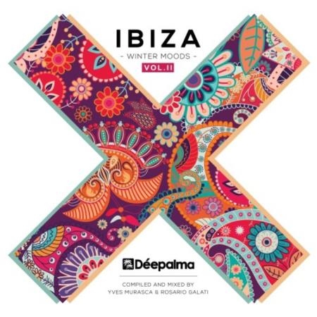 Yves Murasca & Rosario Galati Deepalma - Deepalma Ibiza Winter Moods Vol 2 (2020)