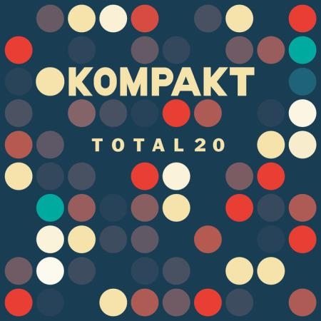 Kompakt: Total 20 (2020)