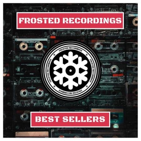 Frosted Recordings Best Sellers (2020)