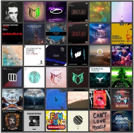 Beatport Music Releases Pack 2427 (2020)