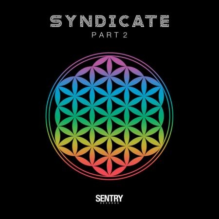 Sentry Records Presents: Syndicate Part 2 (2020)