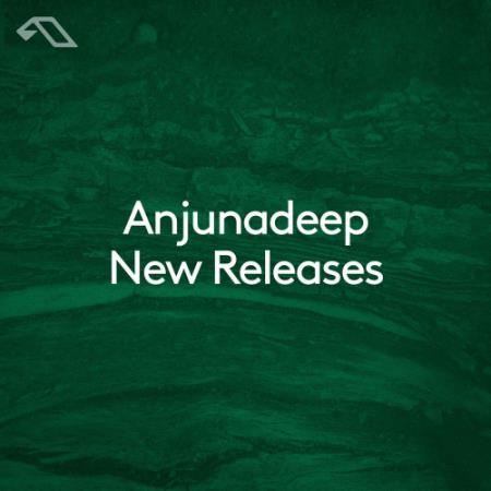 Anjunadeep New Releases 2020 (2020) FLAC