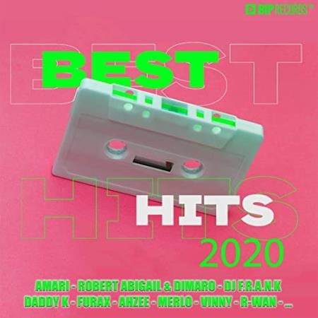 BIP Records Best Hits 2020 (2020)