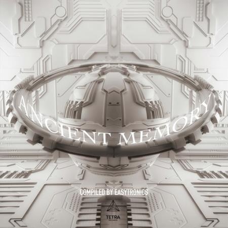 Ancient Memory - Compiled By Easytronics (2020)
