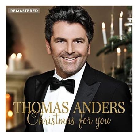 Thomas Anders - Christmas for You (Remastered 2020) (2020)