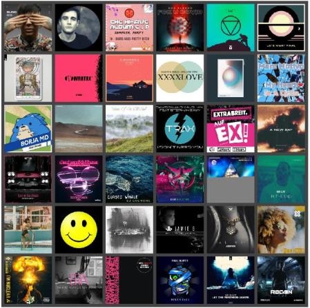 Beatport Music Releases Pack 2429 (2020)