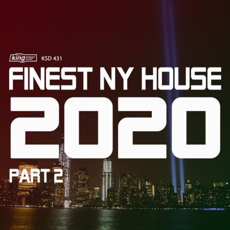 Finest NY House 2020, Pt. 2 (2020)