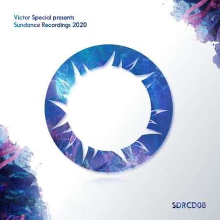 Victor Special Presents Sundance Recordings 2020 (2020) FLAC