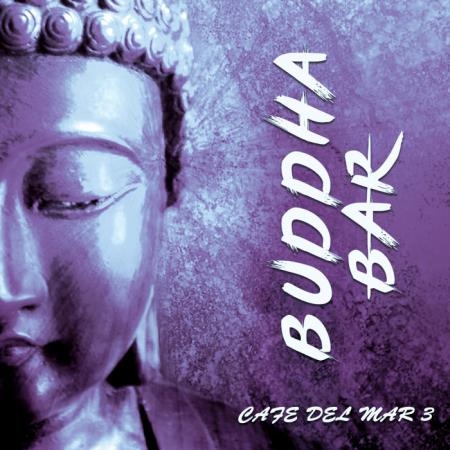 Buddha-Bar - Cafe Del Mar 3 (2020)
