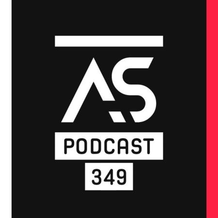Addictive Sounds - Addictive Sounds Podcast 349 (2020-12-27)